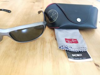 Ray Ban 4121 734