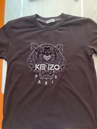 Camistea kenzo negra