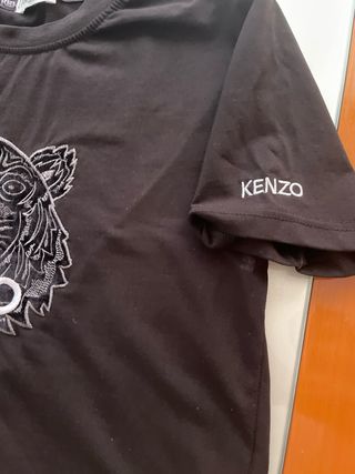 Camistea kenzo negra