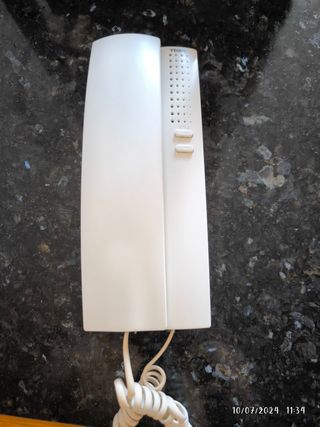 Telefonillo tegui