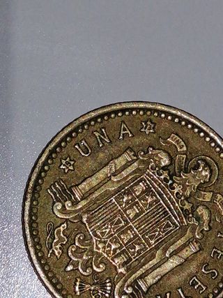 Lote pesetas franco 