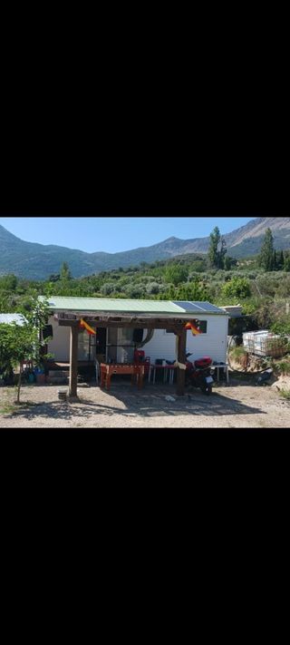 Casa prefabricada Mobil Home