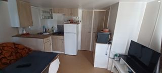 Casa prefabricada Mobil Home