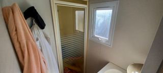 Casa prefabricada Mobil Home