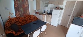 Casa prefabricada Mobil Home