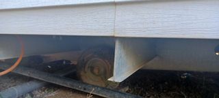 Casa prefabricada Mobil Home