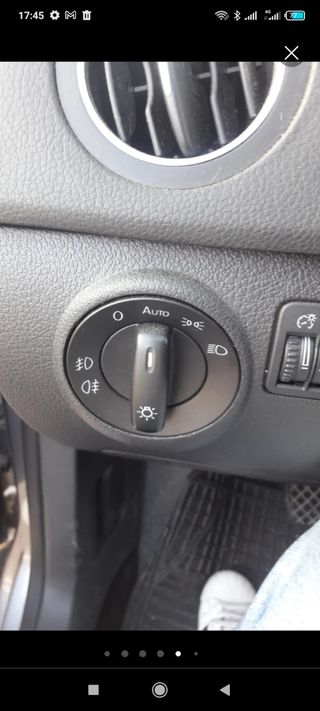 Volkswagen Golf Plus 2011