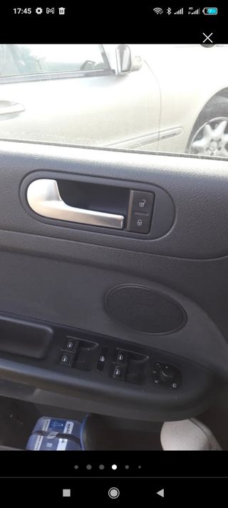 Volkswagen Golf Plus 2011