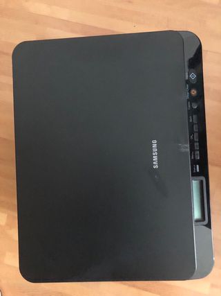 Impresora laser Samsung