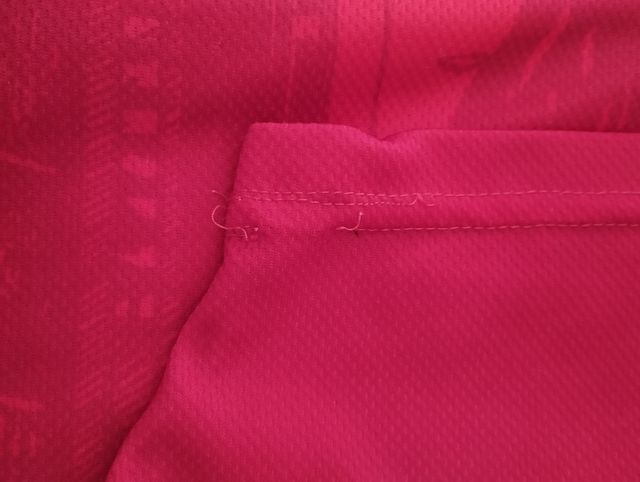 Camiseta futbol Manchester United vintage