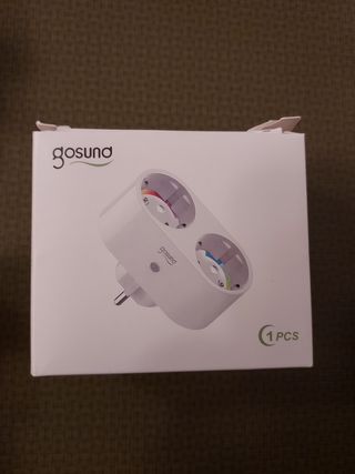 Prese intelligenti Wi-Fi