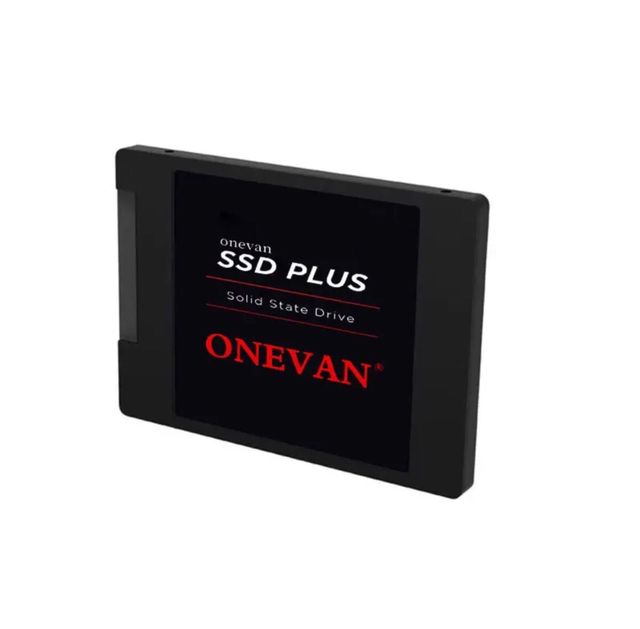 2 X SSDS III SATA 120 GB ONEVAN 2.5»