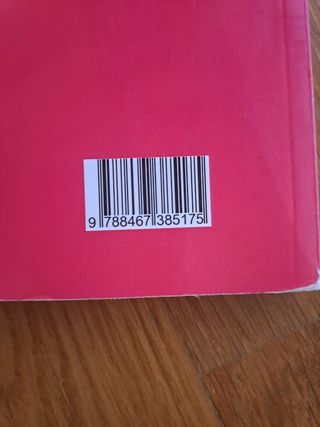 Lengua castellana y literatura