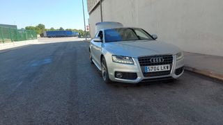 Audi A5 2008
