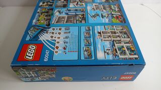 Lego City 60047