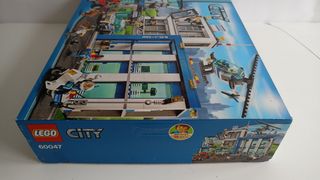 Lego City 60047