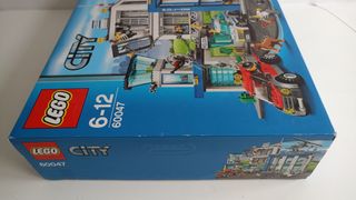 Lego City 60047