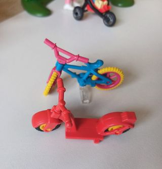5024 Playmobil City Life Parque Infantil