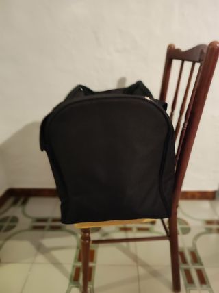 Thermomix bolsa de viaje