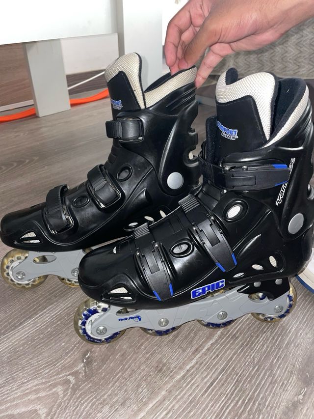 Patines Variflex Epic