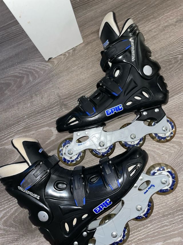 Patines Variflex Epic