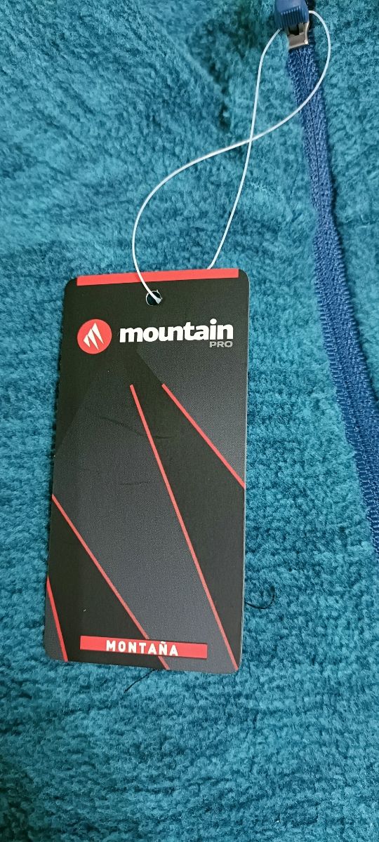 Sudadera cremallera niño