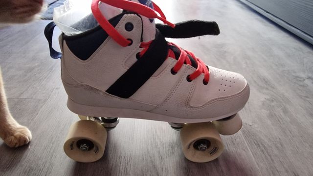 Patines Talla 41 Oxelo