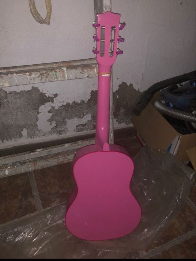 Guitarra