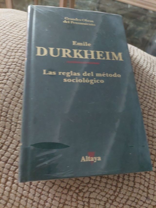 Grandes obras del pensamiento