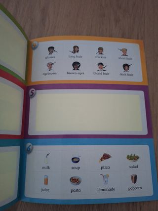 Libro oxford rooftops class book 2