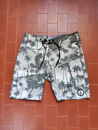 Volcom costume da bagno shorts taglia 30