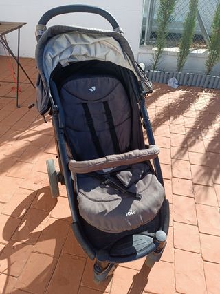 Carro niños