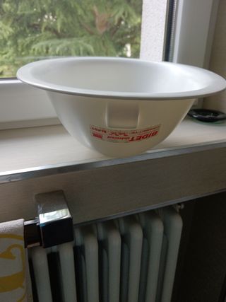 Bidet universale FIAMMA