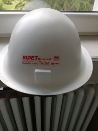 Bidet universale FIAMMA