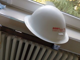 Bidet universale FIAMMA