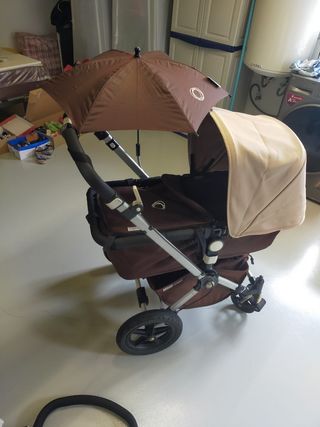 Bugaboo camaleon