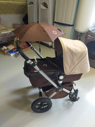 Bugaboo camaleon
