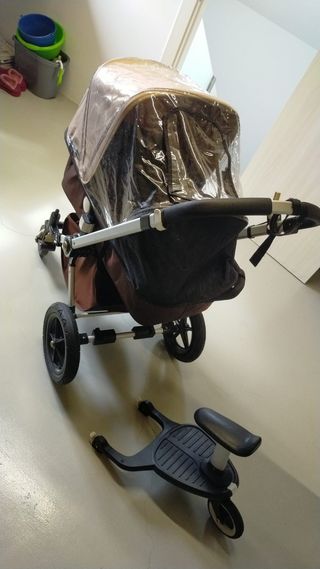 Bugaboo camaleon