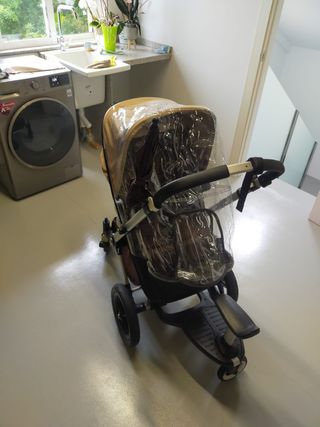 Bugaboo camaleon