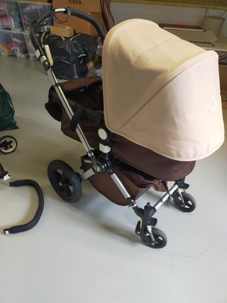 Bugaboo camaleon