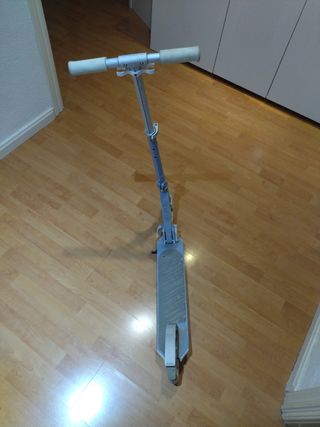 Patinete 