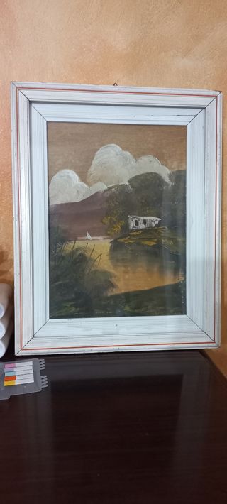 Quadro antico 