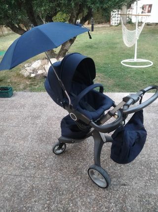 Carros bebe 