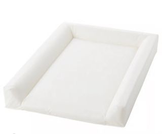 sabana cambiador ikea