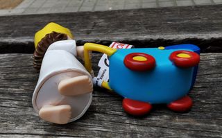 YOLANDA Original Muñeca colección Princesa