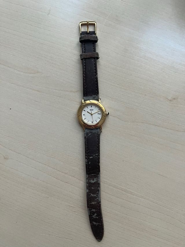 Orologio Seiko Quartz Vintage Originale