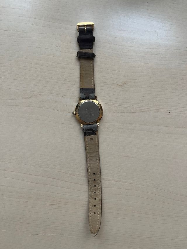 Orologio Seiko Quartz Vintage Originale