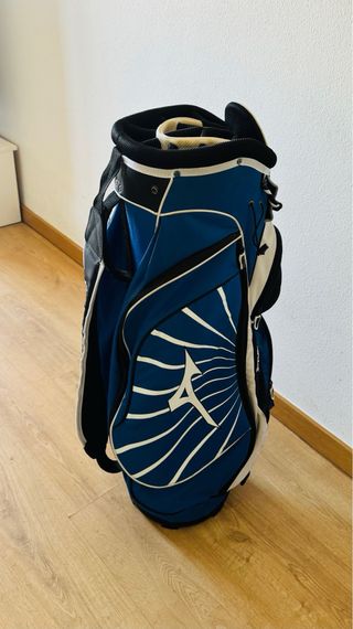 Bolsa de golf Mizuno AeroLite