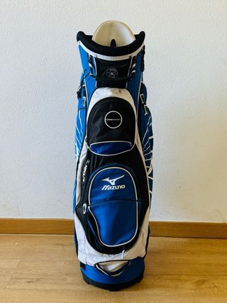 Bolsa de golf Mizuno AeroLite