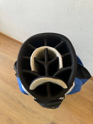 Bolsa de golf Mizuno AeroLite